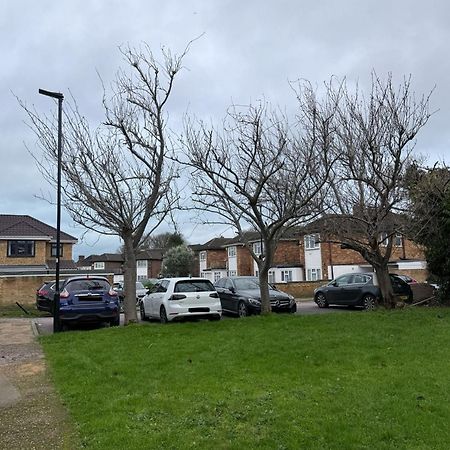 Cosy Guest Suite, West London Hounslow Exterior foto